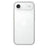 iPhone Air Bumper MH014ZM/A - Lysegrå