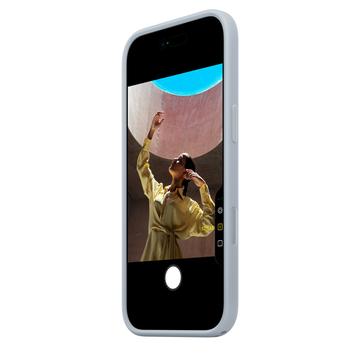 iPhone Air Bumper MH024ZM/A - Lyseblå