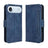 iPhone Air Kortholder Pung Etui - Blå