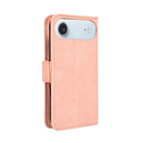 iPhone Air Kortholder Pung Etui - Pink