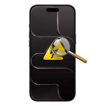iPhone Air Diagnose