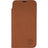 iPhone Air JT Berlin BookCase Tegel Flip Lædercover - Cognac
