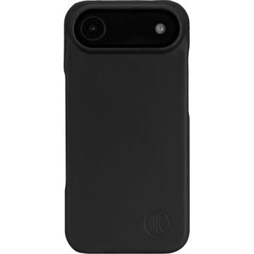 iPhone Air JT Berlin Kreuzberg Læder Cover - Sort