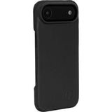 iPhone Air JT Berlin Kreuzberg Læder Cover - Sort