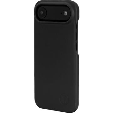 iPhone Air JT Berlin Kreuzberg Læder Cover - Sort