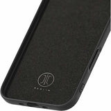 iPhone Air JT Berlin Pankow Soft TPU Cover - Sort