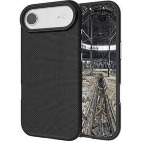iPhone Air JT Berlin Pankow Solid MagSafe Cover - Sort