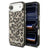 iPhone Air Karl Lagerfeld IML Leopard Cover - MagSafe-kompatibel - Brun
