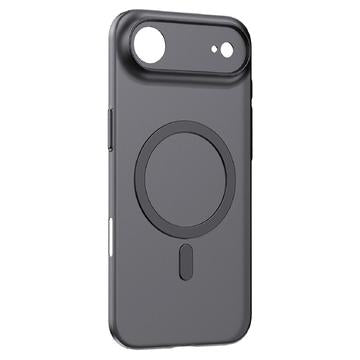 iPhone Air Momax CaseForm Lite MagSafe cover - gennemsigtig sort