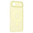 iPhone Air Momax CaseForm Lite MagSafe cover - gennemsigtig gul