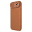 iPhone Air Nillkin Qin Pro Flip Cover - Brun