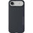 iPhone Air Nudient Thin Cover - MagSafe-kompatibel - Midvinterblå