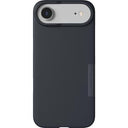 iPhone Air Nudient Thin Cover - MagSafe-kompatibel - Midvinterblå