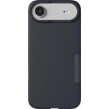 iPhone Air Nudient Thin Cover - MagSafe-kompatibel - Midvinterblå