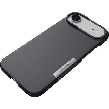 iPhone Air Nudient Thin Cover - MagSafe-kompatibel - Midvinterblå