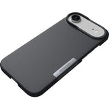 iPhone Air Nudient Thin Cover - MagSafe-kompatibel - Midvinterblå