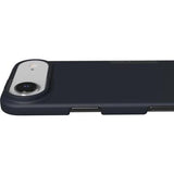 iPhone Air Nudient Thin Cover - MagSafe-kompatibel - Midvinterblå
