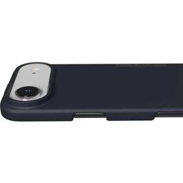 iPhone Air Nudient Thin Cover - MagSafe-kompatibel - Midvinterblå