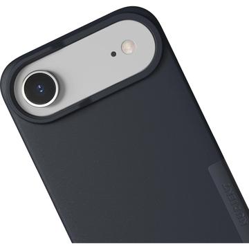 iPhone Air Nudient Thin Cover - MagSafe-kompatibel - Midvinterblå
