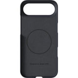 iPhone Air Nudient Thin Cover - MagSafe-kompatibel - Midvinterblå
