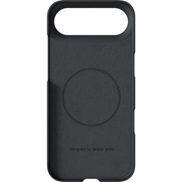 iPhone Air Nudient Thin Cover - MagSafe-kompatibel - Midvinterblå