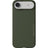 iPhone Air Nudient Thin Cover - MagSafe-kompatibel - Fyrregrøn