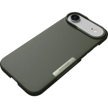 iPhone Air Nudient Thin Cover - MagSafe-kompatibel - Fyrregrøn