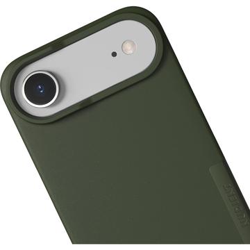 iPhone Air Nudient Thin Cover - MagSafe-kompatibel - Fyrregrøn