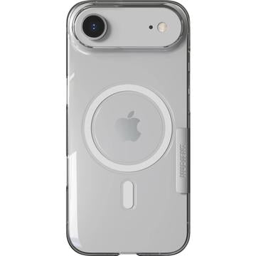 iPhone Air Nudient Thin Cover - MagSafe-kompatibel - Gennemsigtig