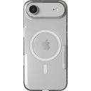 iPhone Air Nudient Thin Cover - MagSafe-kompatibel - Gennemsigtig