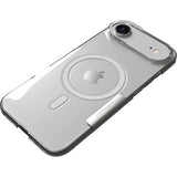 iPhone Air Nudient Thin Cover - MagSafe-kompatibel - Gennemsigtig