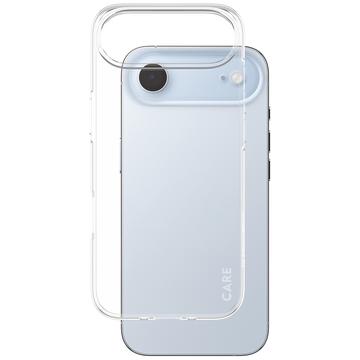 iPhone Air PanzerGlass Care Fashion Slim X-Ray-Cover - Gennemsigtig