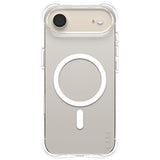 iPhone Air PanzerGlass Care Fashionable Samba Cover - MagSafe-kompatibel - Gennemsigtig