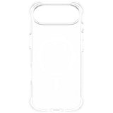 iPhone Air PanzerGlass Care Fashionable Samba Cover - MagSafe-kompatibel - Gennemsigtig