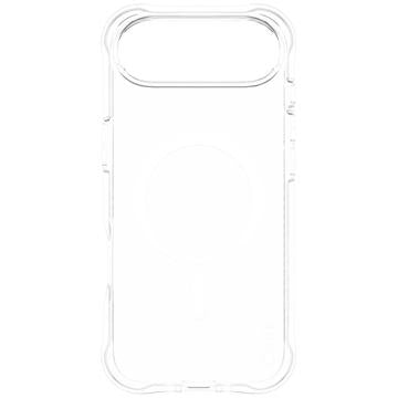 iPhone Air PanzerGlass Care Fashionable Samba Cover - MagSafe-kompatibel - Gennemsigtig