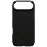 iPhone Air PanzerGlass Care Feature Flow Cover - MagSafe-kompatibel - Sort