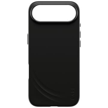 iPhone Air PanzerGlass Care Feature Flow Cover - MagSafe-kompatibel - Sort