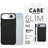 iPhone Air PanzerGlass Care SL1M Cover - MagSafe-kompatibel - Sort