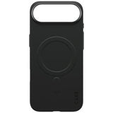 iPhone Air PanzerGlass Care SL1M Cover - MagSafe-kompatibel - Sort