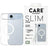 iPhone Air PanzerGlass Care SL1M Cover - MagSafe-kompatibel - gennemsigtig