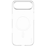 iPhone Air PanzerGlass Care SL1M Cover - MagSafe-kompatibel - gennemsigtig