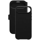 iPhone Air PanzerGlass Care Tango 2-i-1 pungetui - MagSafe-kompatibel - Sort