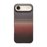 iPhone Air Pitaka Edge Series Ultra-slim MagSafe cover - Solnedgang