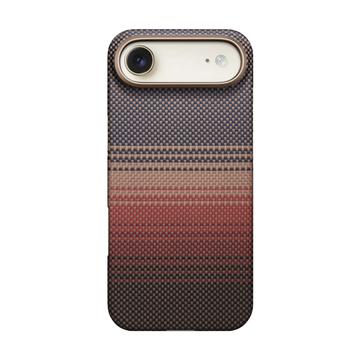 iPhone Air Pitaka Edge Series Ultra-slim MagSafe cover - Solnedgang