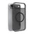 iPhone Air Puro Daylight MagSafe Silikone Cover - sort
