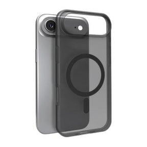 iPhone Air Puro Daylight MagSafe Silikone Cover - sort