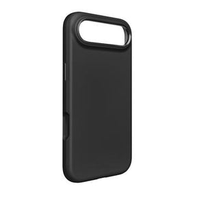 iPhone Air Puro Icon Mag Pro Silikone Cover - Sort