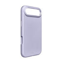 iPhone Air Puro Icon Mag Pro Silikone Cover - Lavendelblå