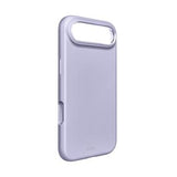 iPhone Air Puro Icon Mag Pro Silikone Cover - Lavendelblå