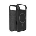 iPhone Air Puro Pulse Cover - MagSafe-kompatibel - Sort